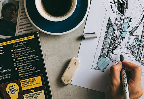 Americano vs. Long Black vs. Lungo? What's the difference?