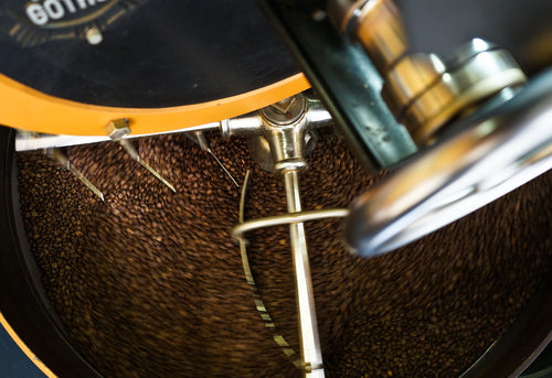 MORNING Roaster Partners