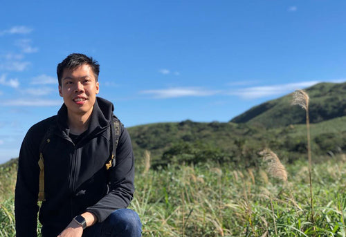 Breakfast of Champions: Rifeng Gao, Co-Founder of Cabin and Grain