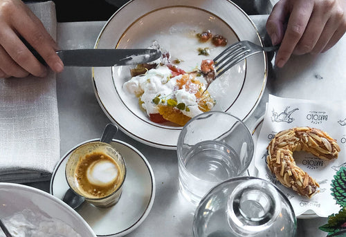 The Future of 'Coffee Dates'