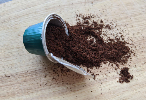 Brewing With Capsule Coffee 4 Ways: An Experiment