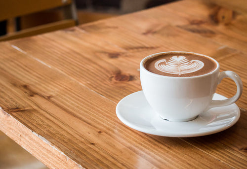 3 Mother's Day Activities with Coffee