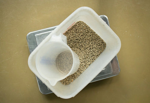 Debunking Coffee Myths - Part 1