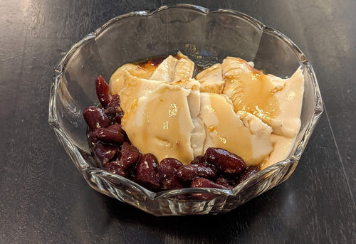 Morning Renditions: Hannibal's "Liver" Pudding