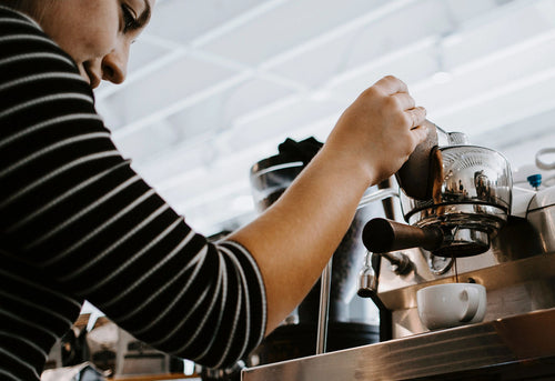 What Makes Your Coffee Taste Bitter?