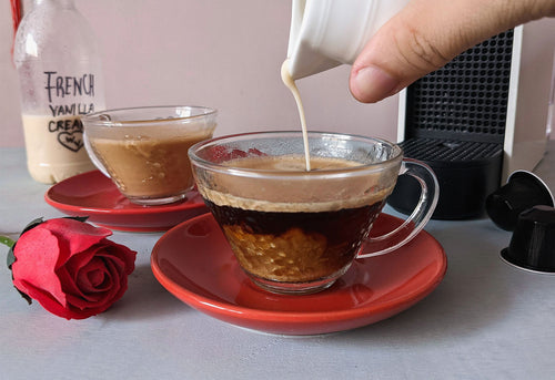 Morning Renditions: Westview’s Coffee and Cream