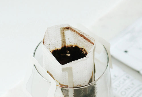 Capsules vs. Dripbags: A Battle for Single-Serve Supremacy