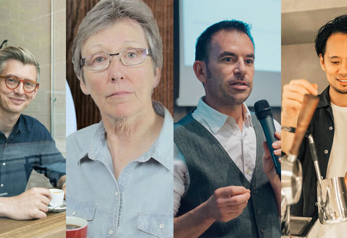 Coffee Influencers You Should Follow