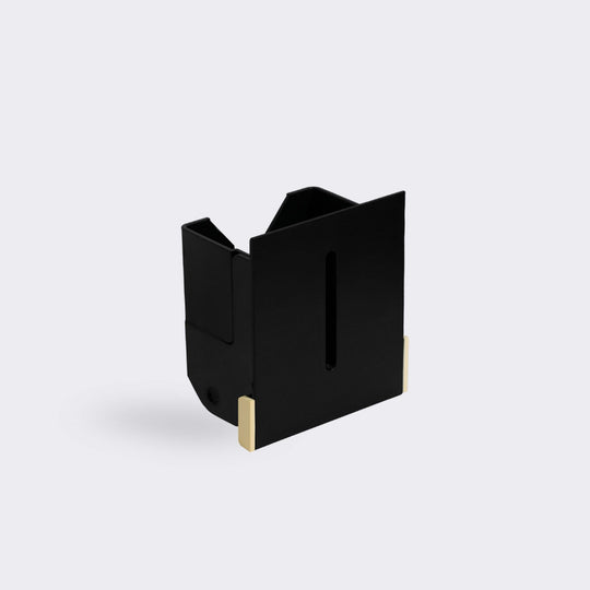 The MORNING Mini Capsule Disposable Bin