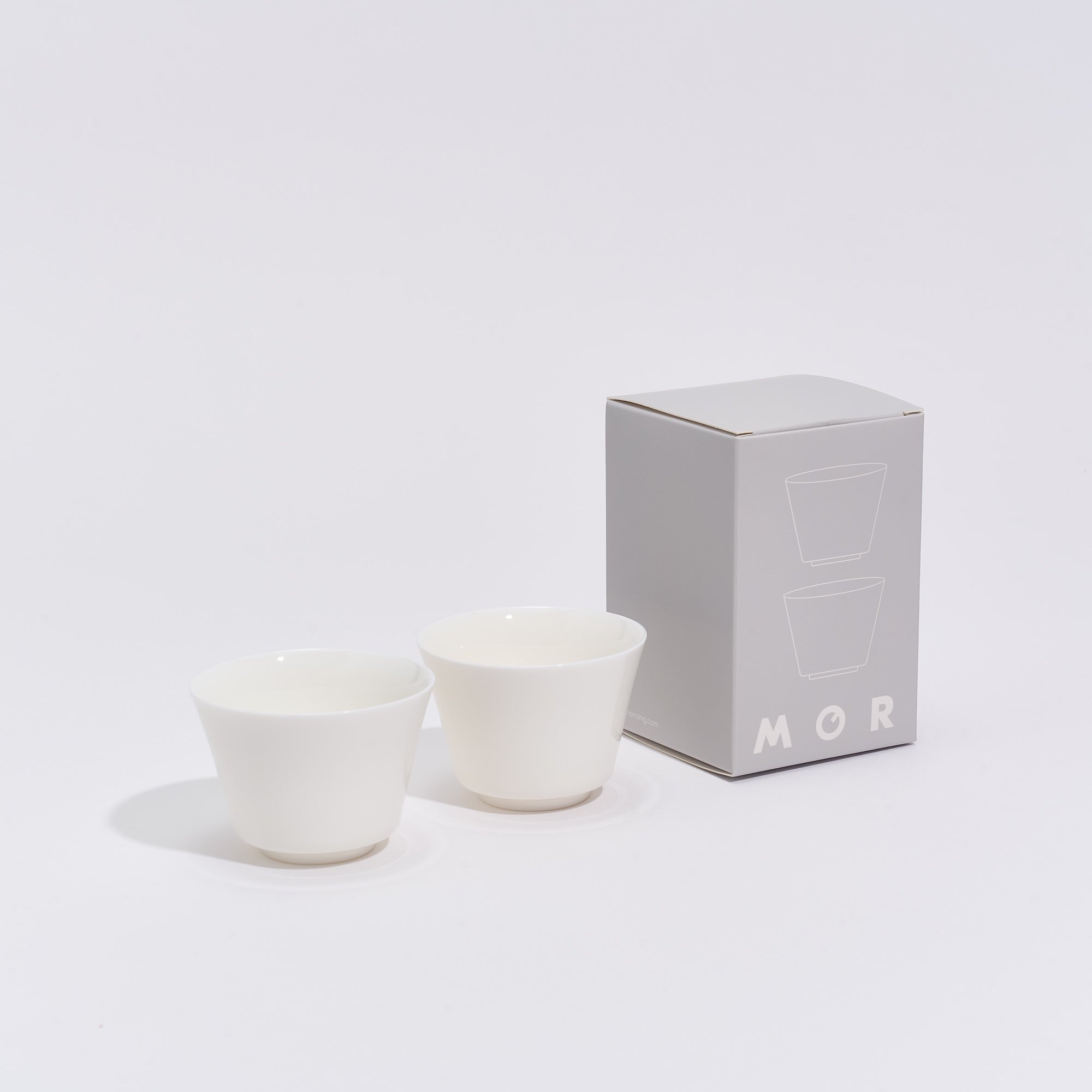 Tea Cups
