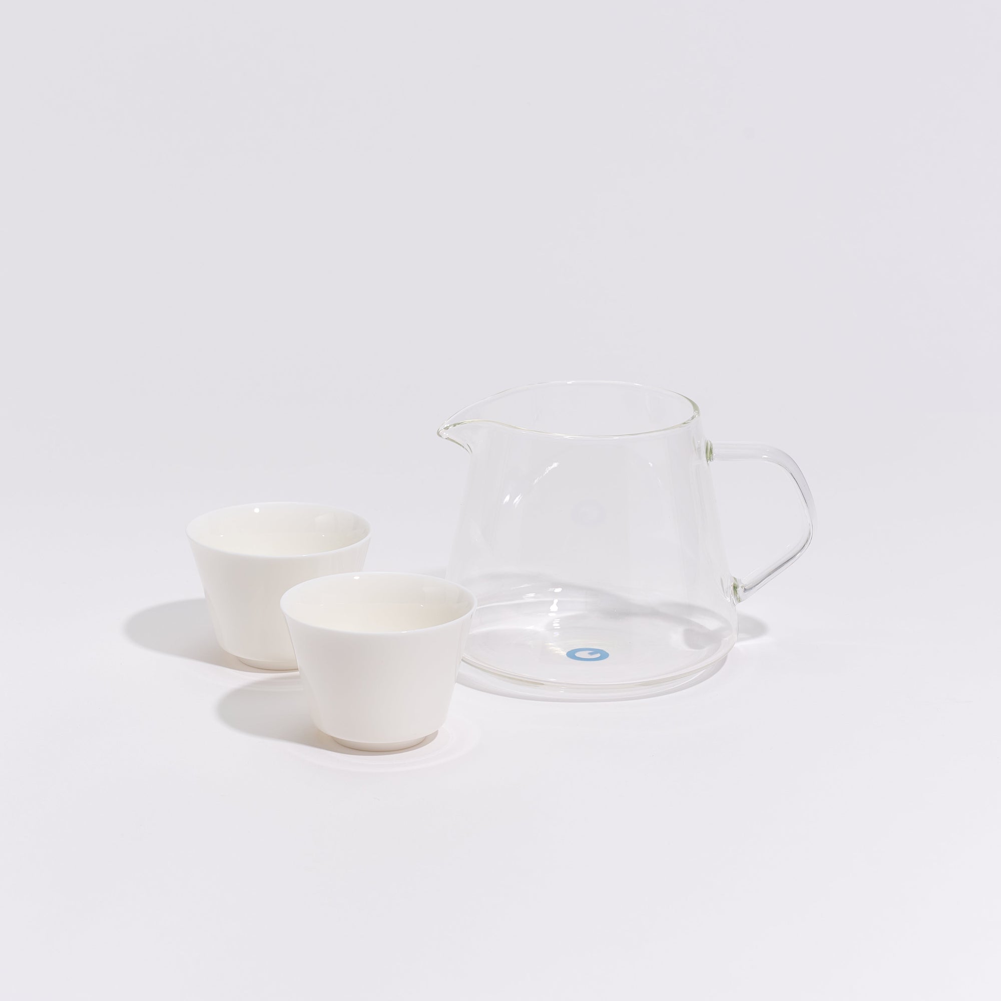 Tea Brewing Set