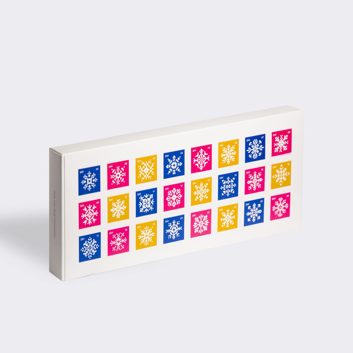 Advent Calendar 2025