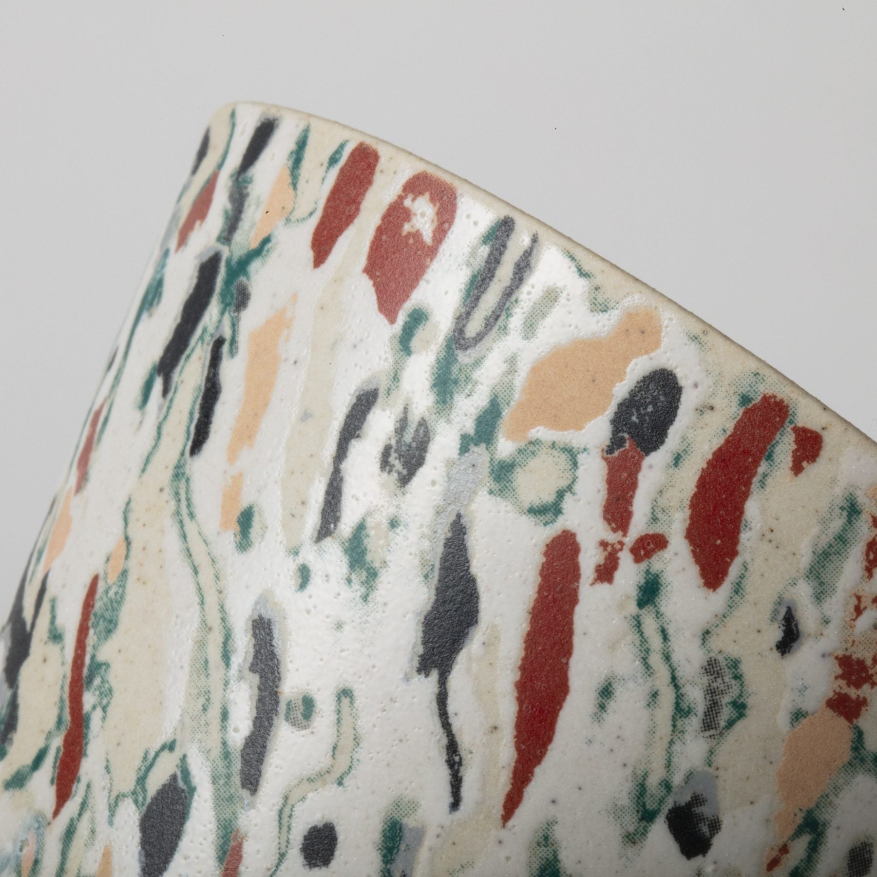 BAR BAR Soba Choco Heaven & Earth