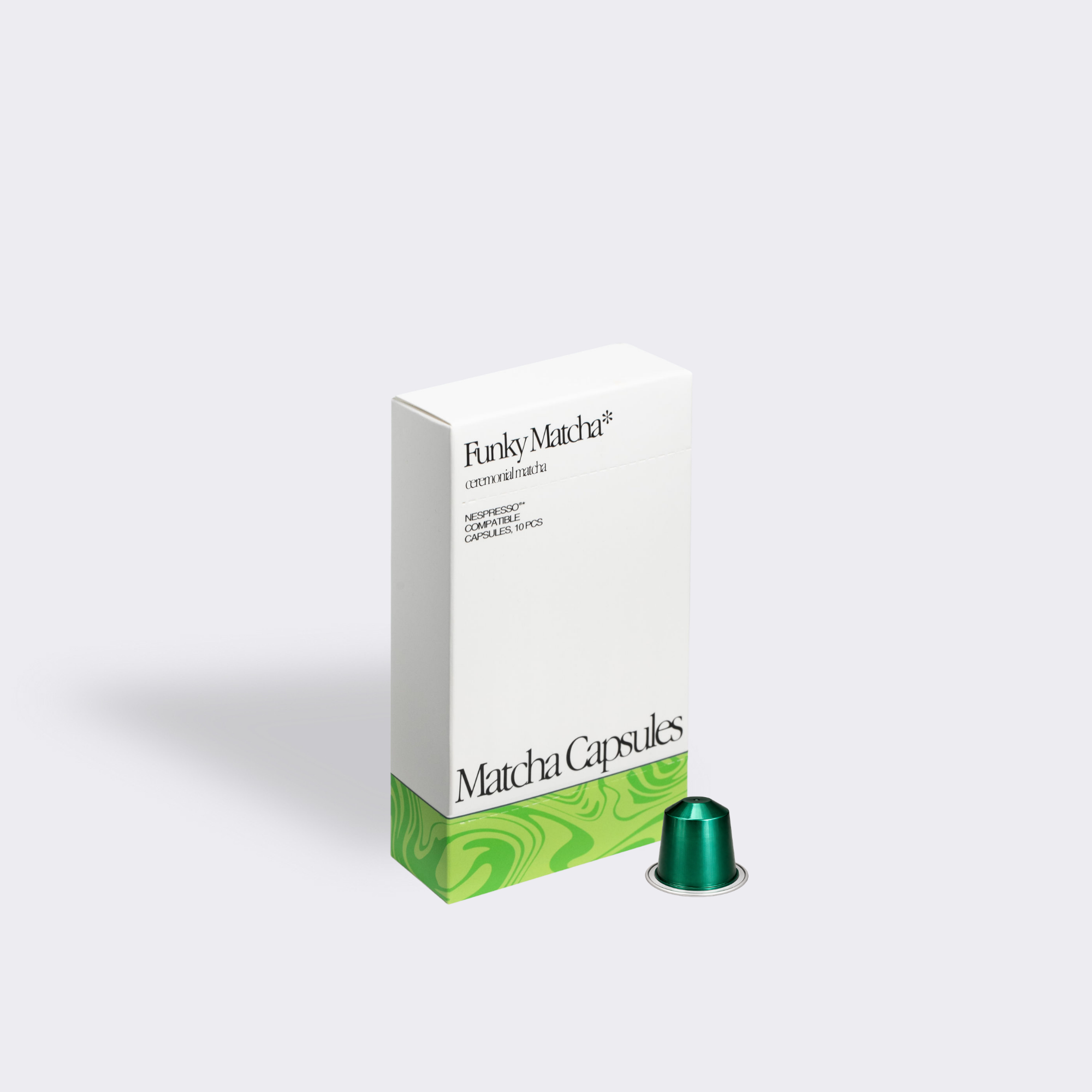 Matcha cerimoniale