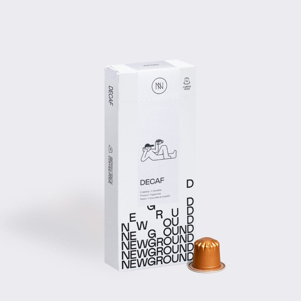 Decaf