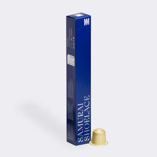 Treat Selection: Ethiopia Shakiso