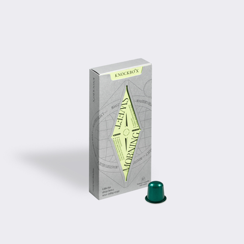 Coffee Capsules
