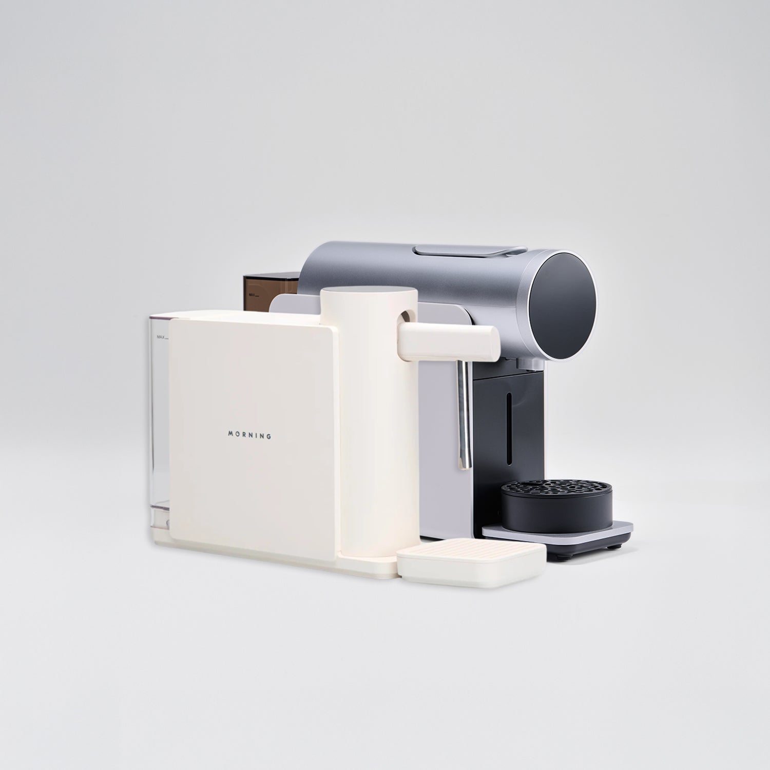 The MORNING Machine and Dream Bundle