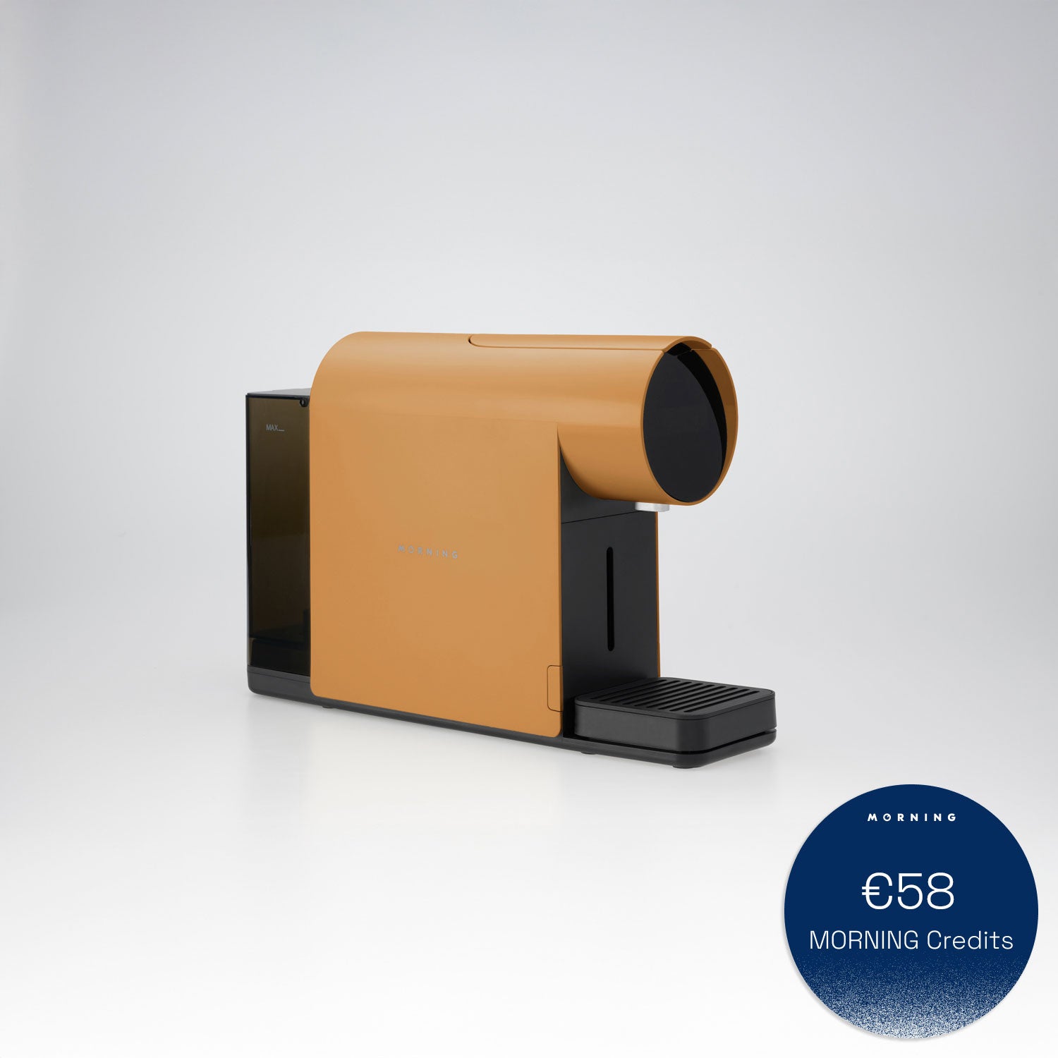 MORNING Selections with MORNING Mini