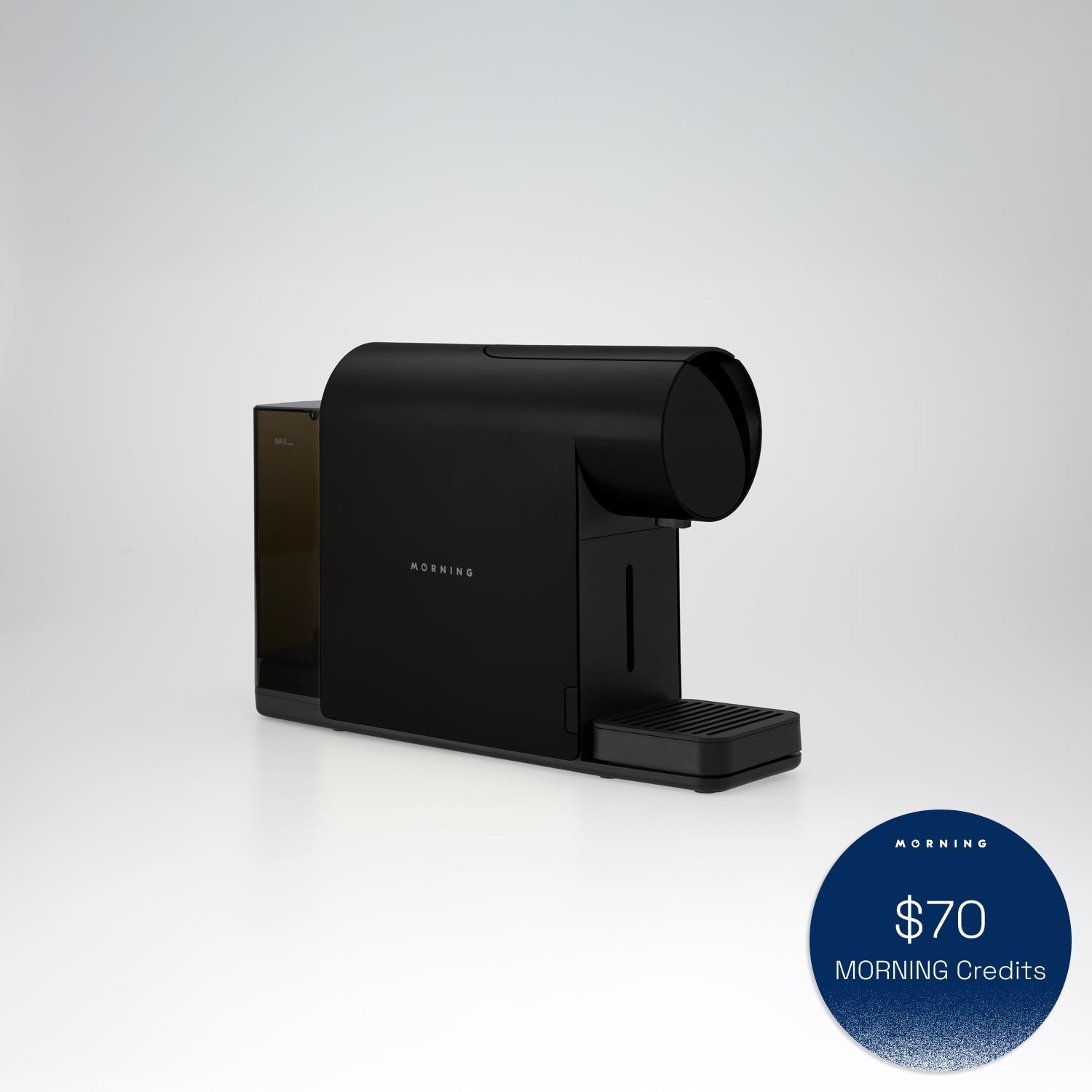 MORNING Selections with MORNING Mini (Recurring Order Past 18 Months)