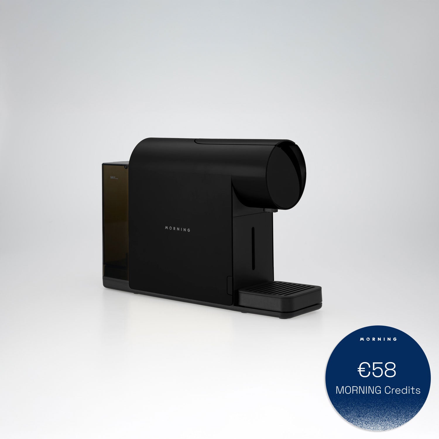 MORNING Selections with MORNING Mini