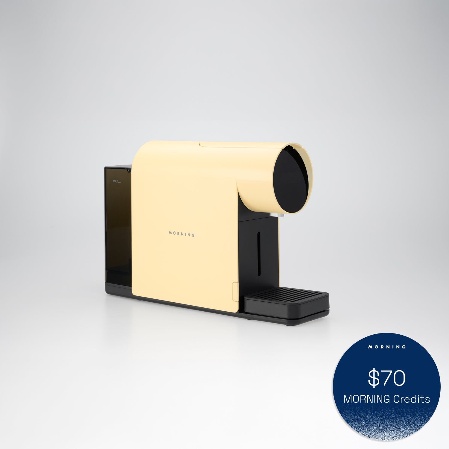 MORNING Selections with MORNING Mini (Recurring Order Past 18 Months)